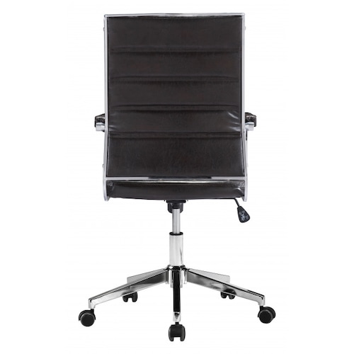 Silla de Oficina Liderato Cafe - Kessa