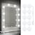 Luces LED para Espejo de Vanidad Tipo Hollywood 3 Tonos Redlemon