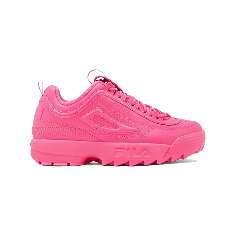 Zapatos fila plataforma clearance 365