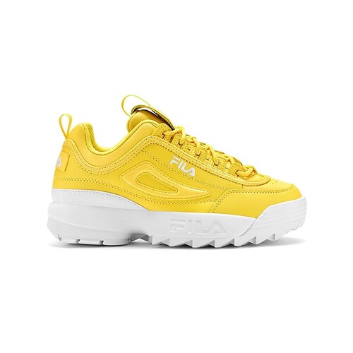 Tenis Fila Womens Disruptor 2 5XM01296-720