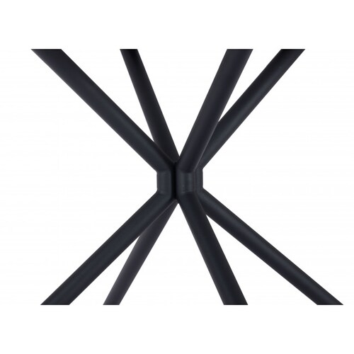 Mesa de Comedor Amiens Blanco - Kessa.