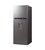 Refrigerador Winia DFR36510GNMD 13 Pies Despachador de Agua Silver