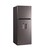 Refrigerador Winia DFR36510GNMD 13 Pies Despachador de Agua Silver