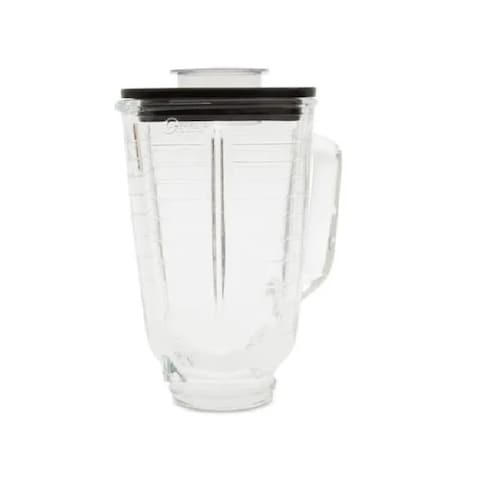 Vaso Licuadora Clasico Oster/Osterizer Original Vidrio Completo