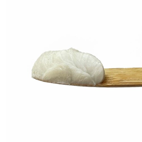 Cera moldeadora para cabello Chocholoco "MATTE WAX" efecto mate