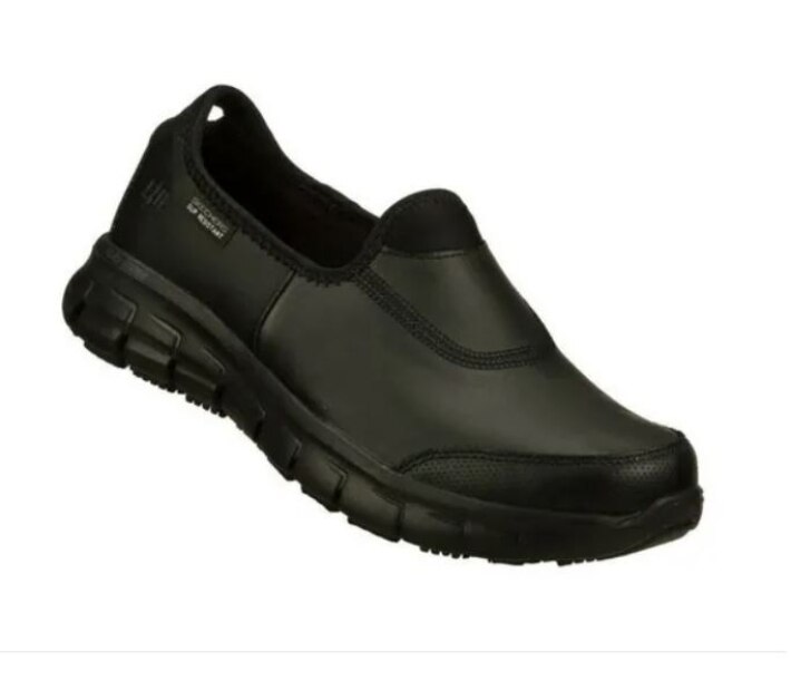 Skechers antiderrapantes online