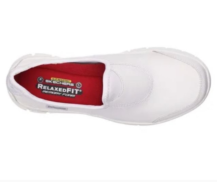 Tenis skechers relaxed on sale fit memory foam