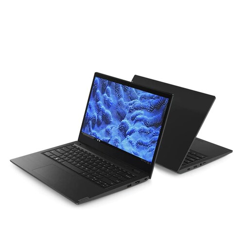 Laptop Lenovo Ideapad AMD A6-9220 4GB 64GB EMMC 14" + Bocina