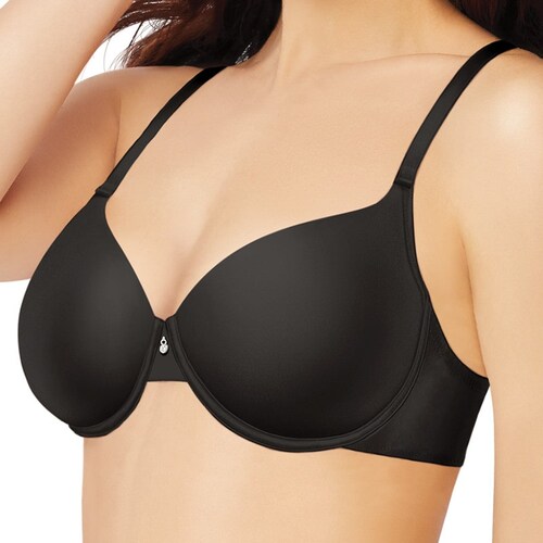 Bra con varilla, espalda en U 0105073