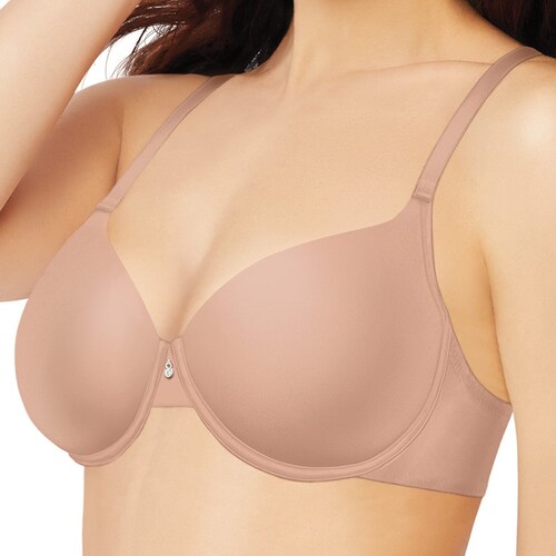 Bra con varilla, espalda en U 0105073
