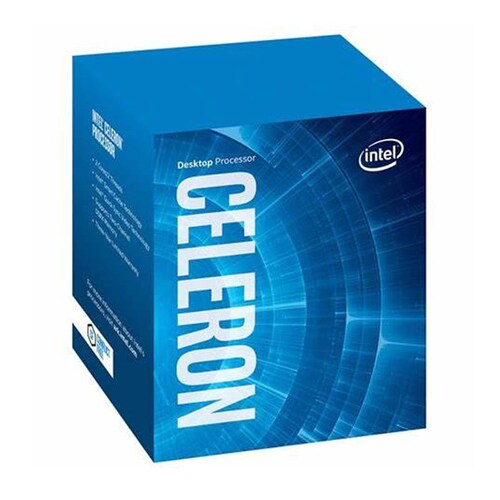 PROCESADOR INTEL CELERON G5905 3.5GHZ BX80701G5905.