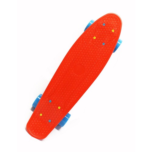 PATINETA PENNY TABLA LUZ LED