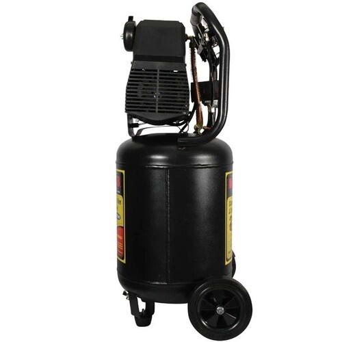 Compresor Libre De Aceite 50lts 2.5hp