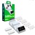 Estación de batería recargable de controlador dual BLANCA For Xbox Series® X / Xbox Series® S / Xbox One®
