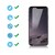 Mica iPhone 11 Pro Max y iPhone XS Max Cristal Templado Transparente Zizo