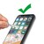 Mica iPhone 11 Pro Max y iPhone XS Max Cristal Templado Transparente Zizo