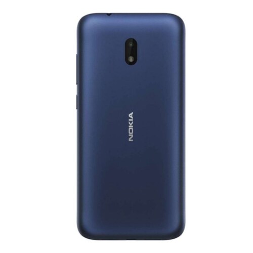 Nokia C1 Plus Azul 1GB + 32GB Desbloqueado