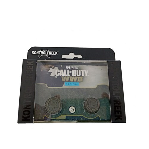 Kontrolfreek Ps4 Ps5 Call Of Duty Wwii 