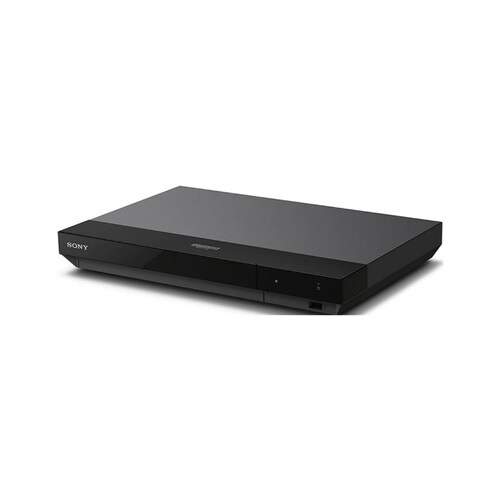 Reproductor Blu-ray SONY 4K Ultra HD UBP-X700 