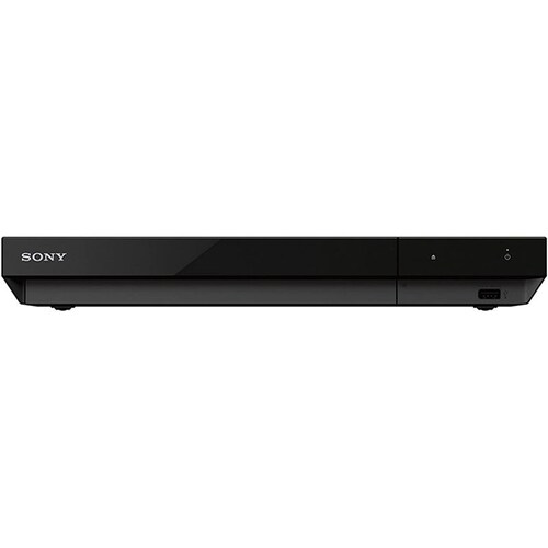 Reproductor Blu-ray SONY 4K Ultra HD UBP-X700 