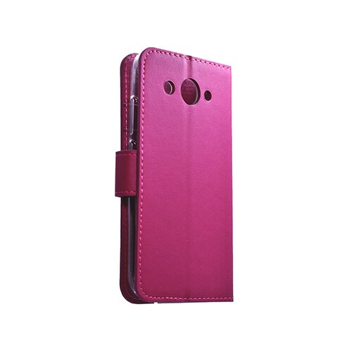 Funda Atti Premier Diary Tipo Cartera Para Huawei Mate 10 Color Rosa