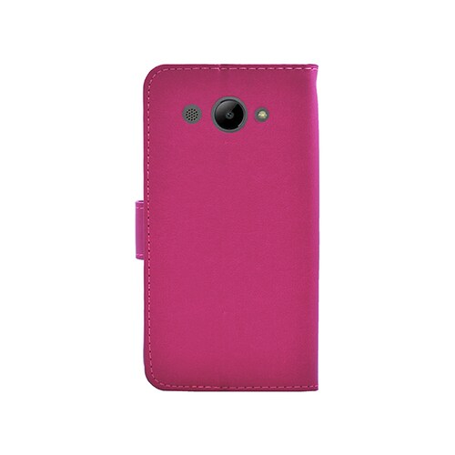 Funda Atti Premier Diary Tipo Cartera Para Huawei Mate 10 Color Rosa