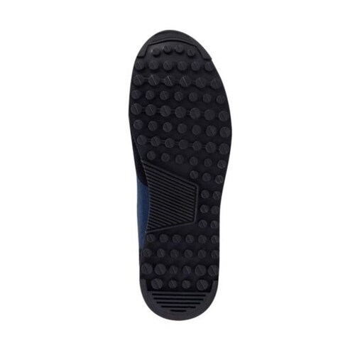 Tenis Para Hombre Casual Urbano Kangaroos Color Azul 951878