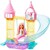  Barbie Dreamtopia Sirena Baby Parque de Sirenas