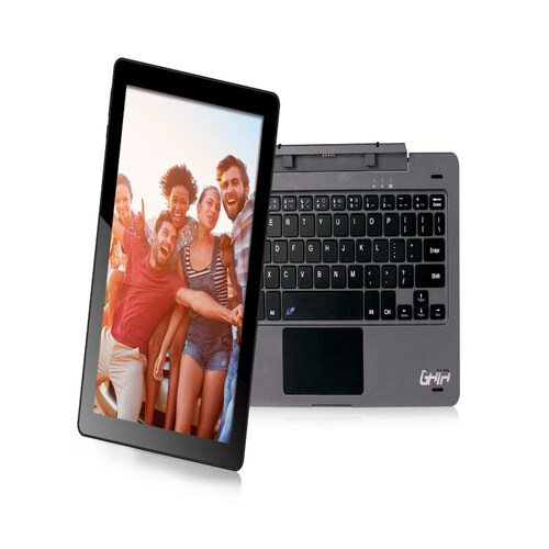 Laptop Touch GHIA ONLY DUE Pro Intel Celeron N3350 4GB 64GB 