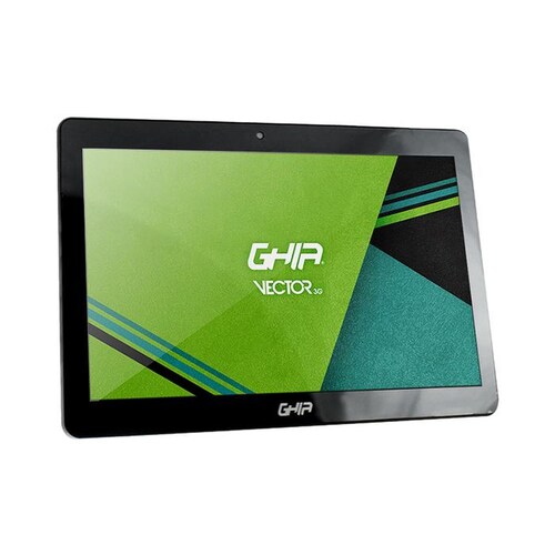 Tablet GHIA A7 Plus GTA7PLUSB 7" Quad-Core 2GB 16GB 