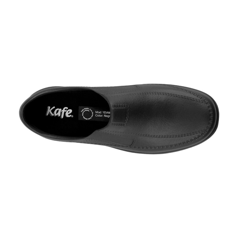 Zapato Choclo Confort Kafe Vame