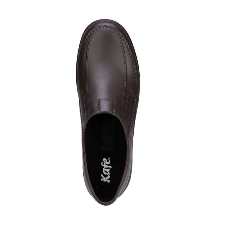 Zapato Choclo Confort Kafe Vame