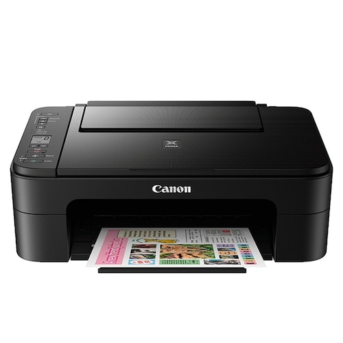 Impresora Canon PIXMA TS3110. 