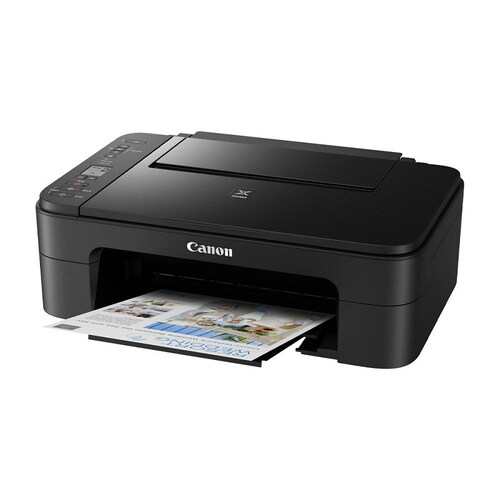 Impresora Canon PIXMA TS3110. 