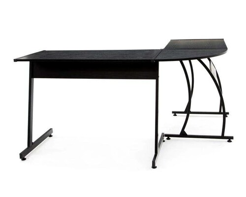 Escritorio Minimalista Moderno Escritorios De Oficina En forma L