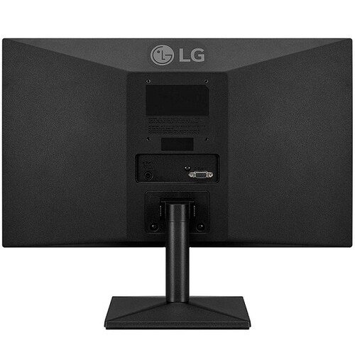 Monitor gaming LCD LG 22MK400H