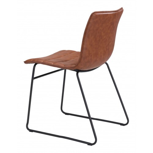 Silla de Comedor Jack Cafe - Kessa.