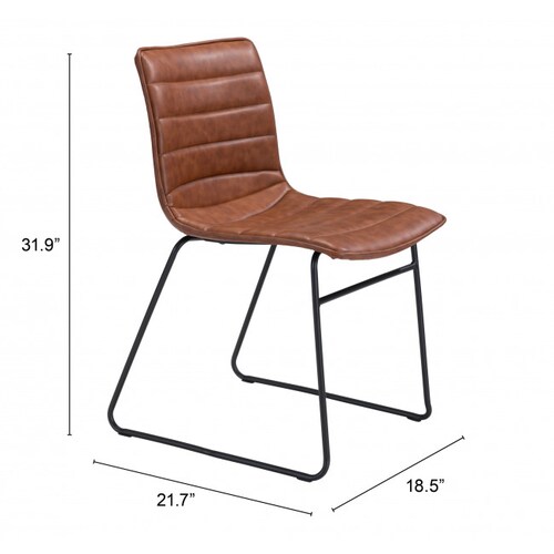 Silla de Comedor Jack Cafe - Kessa.