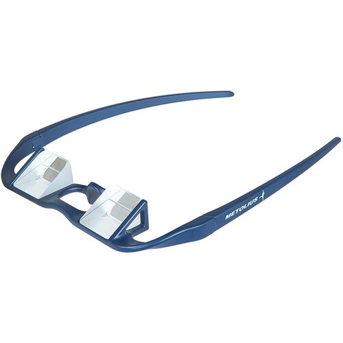 Metolius Upshot Belay - Gafas de sol, Color Azul