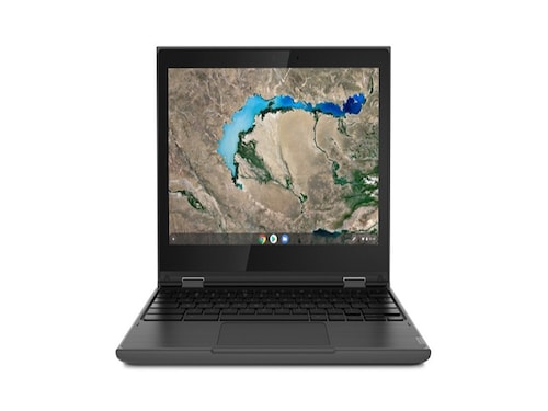 Laptop Lenovo 300e Chromebook 2G 11.6" Intel Celeron N4000 Disco duro 32 GB Ram 4 GB Chrome Os Inglés