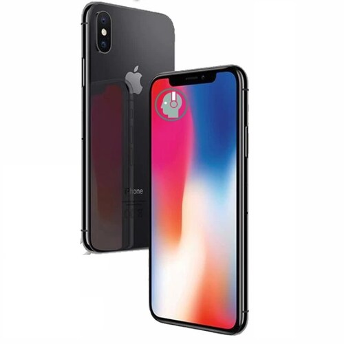 OFERTA! iPhone X 64GB Remanufacturado Libre de Fábrica