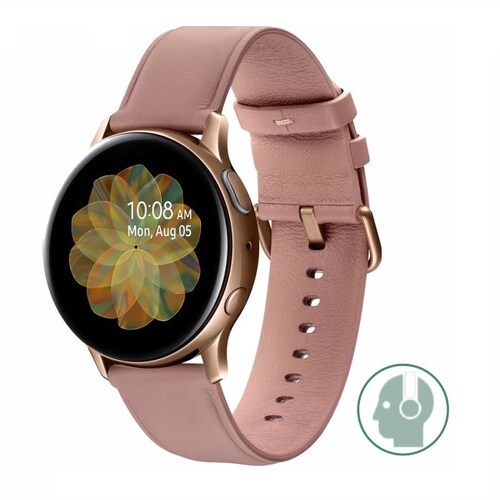 SmartWatch Samsung Galaxy Watch Active2 40mm Rosa