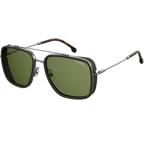 Lentes de Sol Carrera 207S 6LBUC para Hombre