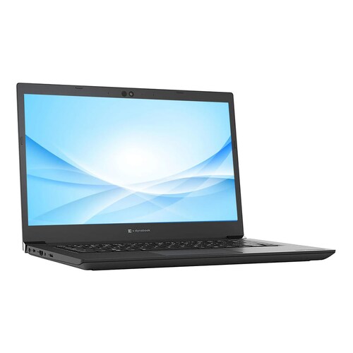Laptop Dynabook Tecra A40-G | 14" HD | Procesador Intel Celeron | 4 GB DDR4 | 128 GB SSD + Base+ Mouse + memoria USB + MicroSD 128gb