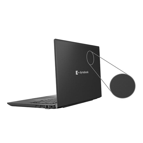 Laptop Dynabook Tecra A40-G | 14" HD | Procesador Intel Celeron | 4 GB DDR4 | 128 GB SSD + Base+ Mouse + memoria USB + MicroSD 128gb