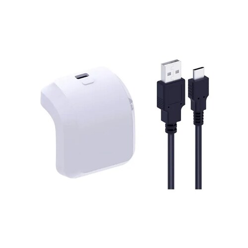 Bateria Recargable De 1500 Mah Compatible Con Playstation 5