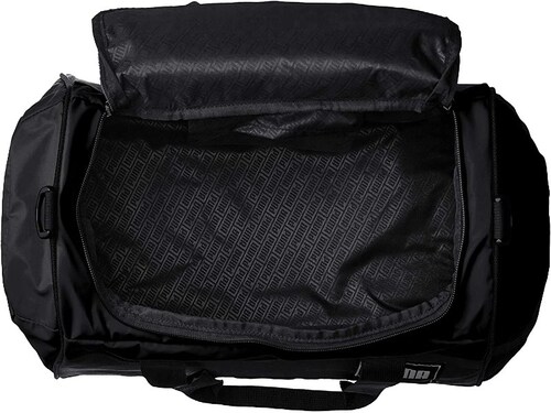 Maleta deportiva puma-DUFFEL aire libre, GYM para el hombro, bolsa de viaje deportiva 37 litros