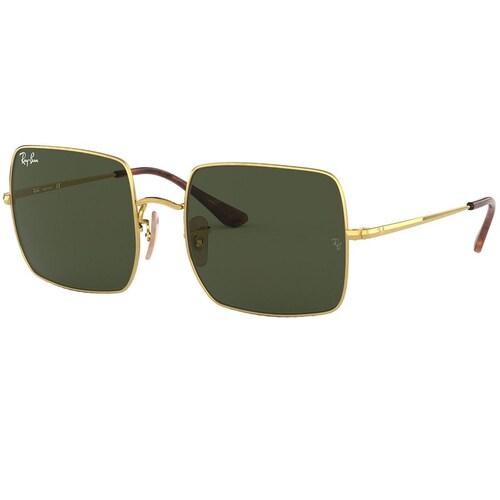 Lentes de Sol Ray-Ban Square 1971 Classic 