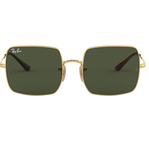 Lentes de Sol Ray-Ban Square 1971 Classic 