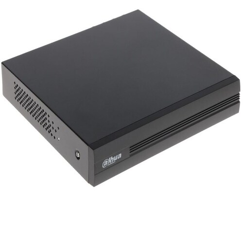XVR Digital Smart Audio 4 camaras 1080p Lite (1.3MP) CASA NEGOCIO ESCUELA OFIC SEGURIDAD DH-XVR1B04